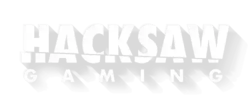 Hacksaw Gaming official developer logo