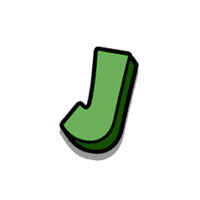 Jack card symbol